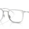 Coach HC5177 9455 - Transparent Clear