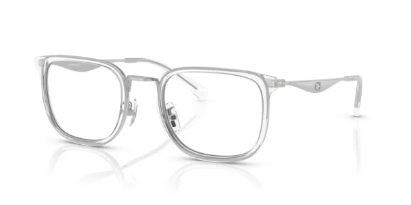 Coach HC5177 9455 - Transparent Clear