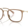 Coach HC5177 9456 - Transparent Sand