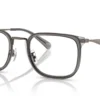 Coach HC5177 9457 - Transparent Grey