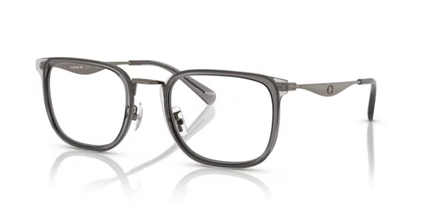 Coach HC5177 9457 - Transparent Grey