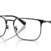 Coach HC5178 9344 - Satin Black