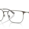 Coach HC5178 9392 - Satin Gunmetal