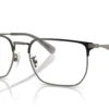 Coach HC5178 9459 - Satin Gunmetal / Black