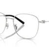 Coach HC5179D 9001 - Shiny Silver