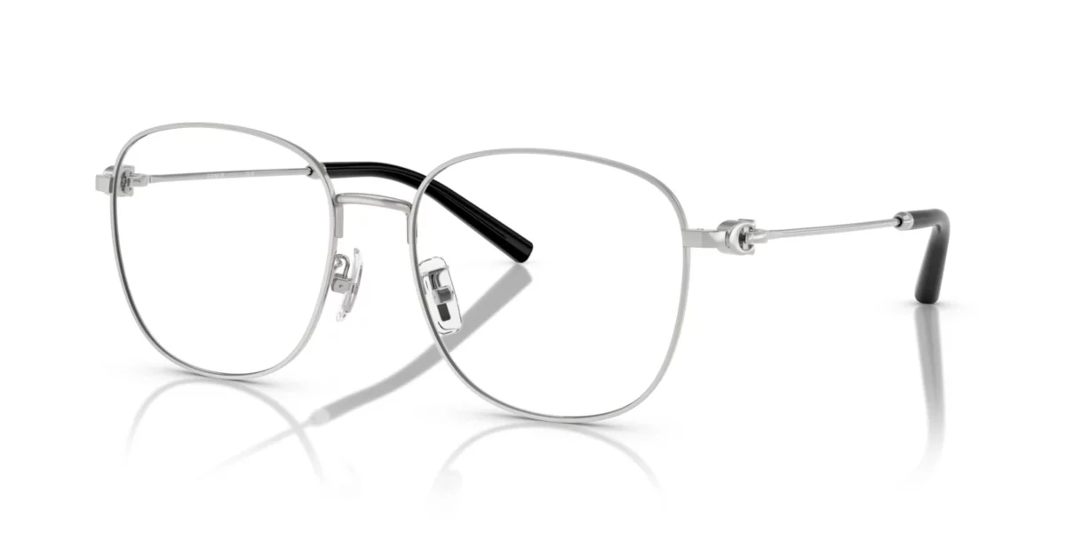 Coach HC5179D 9001 - Shiny Silver
