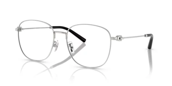 Coach HC5179D 9001 - Shiny Silver