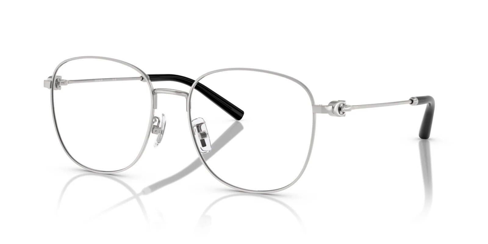 Coach Hc5179D 2 Coach HC5179D 9001 - Shiny Silver