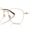 Coach HC5179D 9005 - Shiny Light Gold