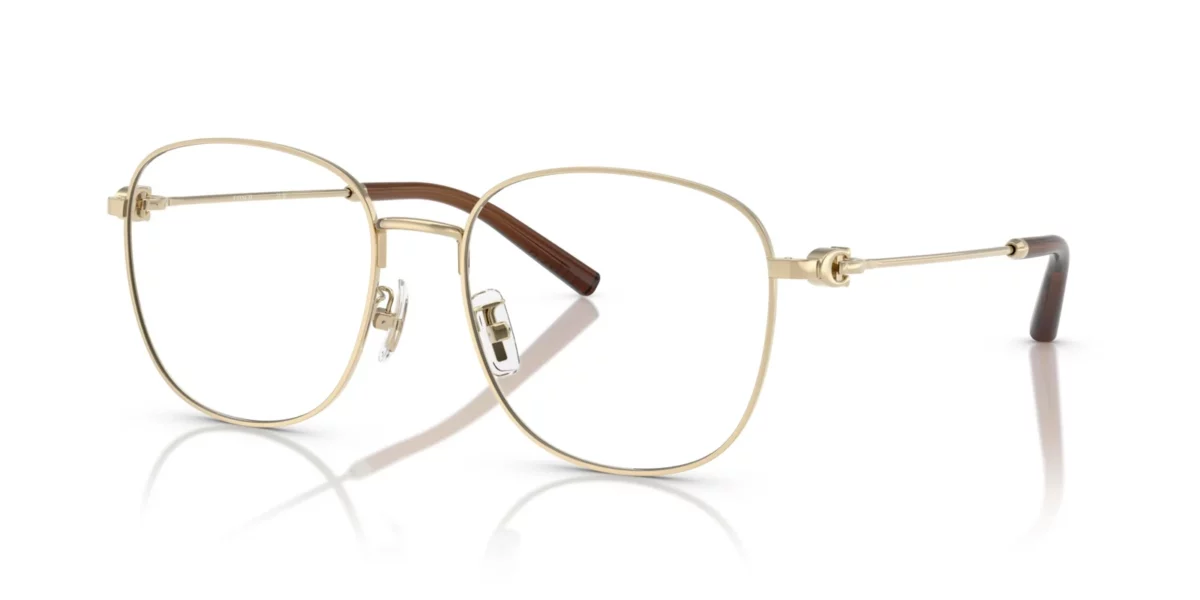 Coach HC5179D 9005 - Shiny Light Gold