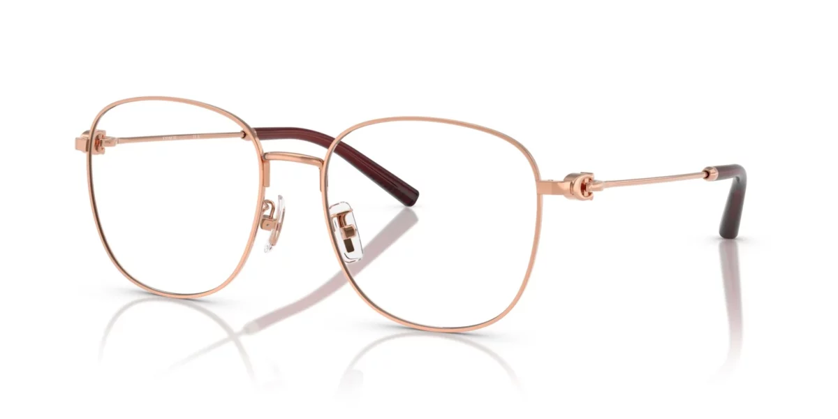 Coach HC5179D 9331 - Shiny Rose Gold