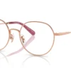 Coach HC5180TD 9331 - Shiny Rose Gold