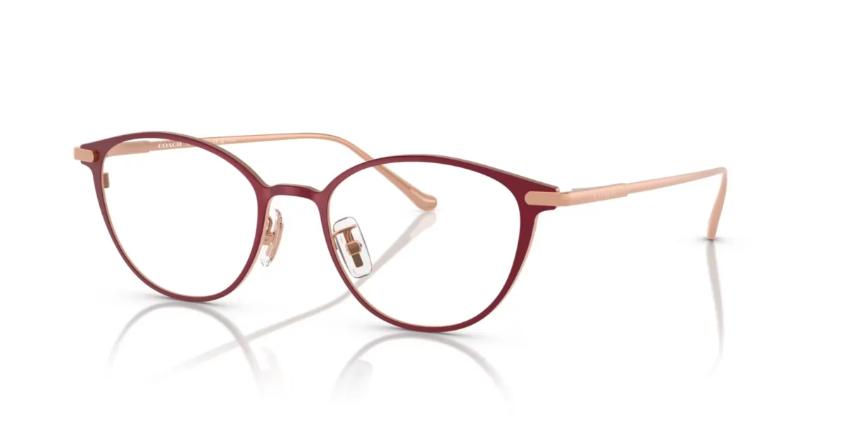 Coach HC5181TD 9048 - Burgundy
