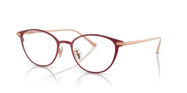 Coach HC5181TD 9048 - Burgundy