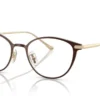 Coach HC5181TD 9405 - Satin Brown