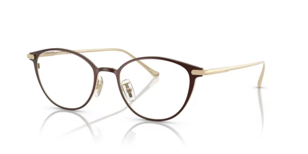 Coach HC5181TD 9405 - Satin Brown