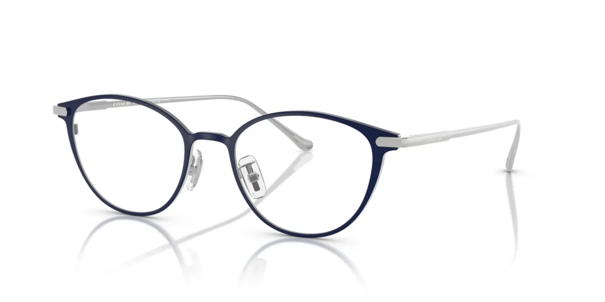 Coach HC5181TD 9439 - Satin Navy