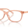 Coach HC6139U 5822 - Transparent Saddle