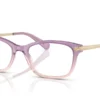 Coach HC6142 5813 - Amethyst / Pink Gradient