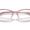 Coach HC6142 5813 - Amethyst / Pink Gradient