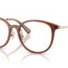 Coach HC6160D 5847 - Transparent Brown