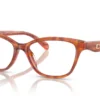 Coach HC6243U 5774 - Caramel Tortoise