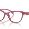 Coach HC6243U 5824 - Transparent Burgundy