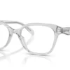 Coach HC6244U 5614 - Transparent Dove