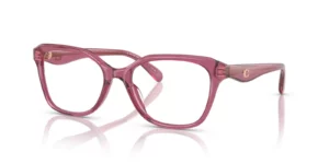 HC6244U CY043 Eyeglasses - Coach Authorized Retailer