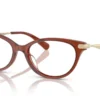 Coach HC6245U 5847 - Transparent Brown