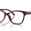 Coach HC6246U 5393 - Milky Burgundy