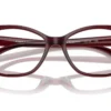 Coach HC6246U 5393 - Milky Burgundy