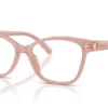 Coach HC6246U 5839 - Milky Buff