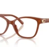 Coach HC6246U 5841 - Milky Hazelnut