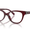 Coach HC6247U 5393 - Milky Burgundy