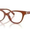 Coach HC6247U 5841 - Milky Hazelnut