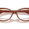 Coach HC6247U 5841 - Milky Hazelnut