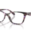 Coach HC6248U 5843 - Amethyst Pearl Tortoise