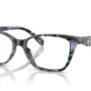 Coach HC6248U 5845 - Blue Pearl Tortoise