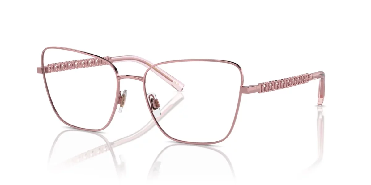 Dolce & Gabbana DG1346 1361 - Rose