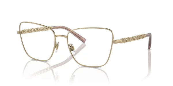 Dolce & Gabbana DG1346 1365 - Light Gold