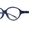 Eight to Eighty Bitsy - Navy