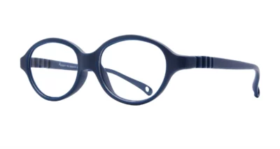 Eight to Eighty Bitsy - Navy