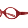 Eight to Eighty Itsy - Red