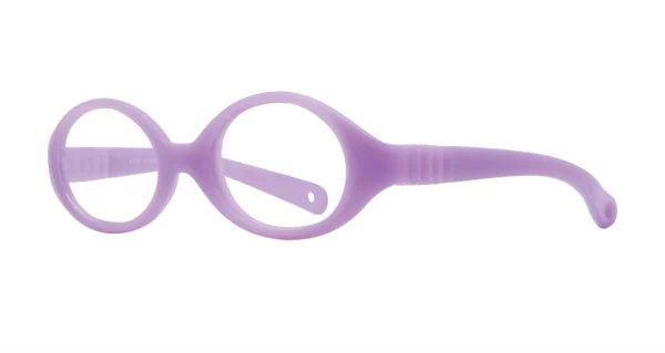 Eight to Eighty Itsy - Violet