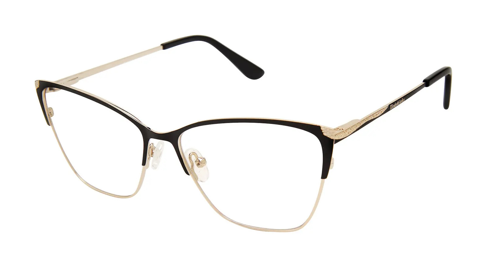 Elizabeth Arden Ea1269 1 Elizabeth Arden EA1269 1 - Black Gold