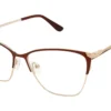 Elizabeth Arden EA1269 2 - Burgundy Gold