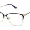 Elizabeth Arden EA1269 3 - Purple Silver