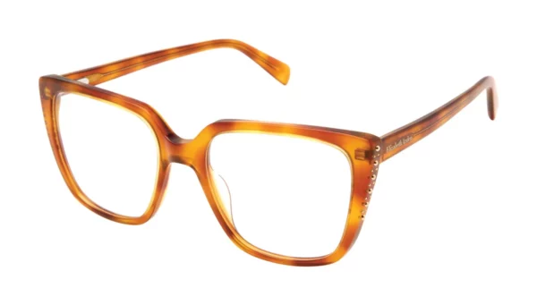 Elizabeth Arden EA1276 2 - Light Tortoise
