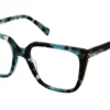 Elizabeth Arden EA1276 3 - Blue Tortoise